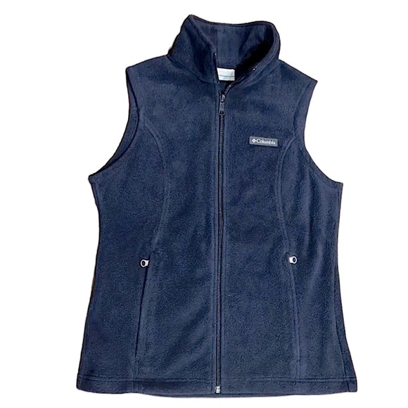NWOT Columbia Benton Springs Fleece Vest - Picture 6 of 15